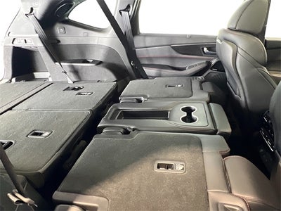 2026 Acura MDX Type S with Advance Package