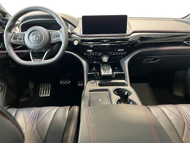 2026 Acura MDX Type S with Advance Package