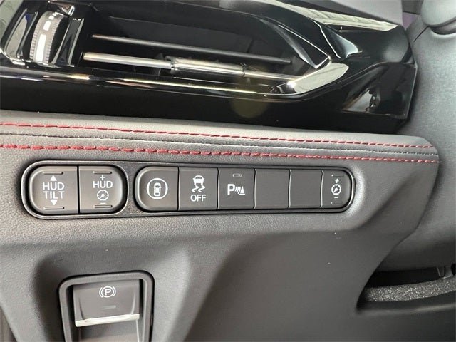 2026 Acura MDX Type S with Advance Package