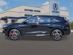 2026 Acura MDX Type S with Advance Package