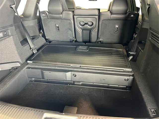 2026 Acura MDX Type S with Advance Package