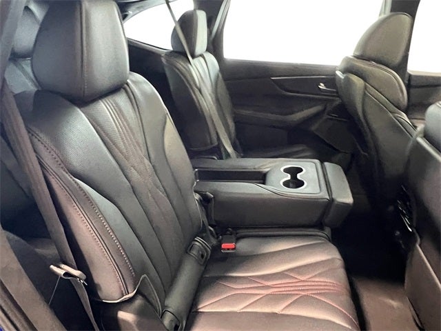 2026 Acura MDX Type S with Advance Package