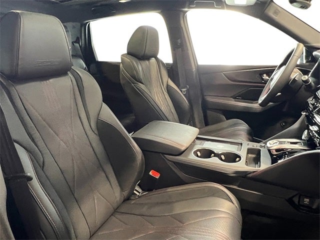 2026 Acura MDX Type S with Advance Package