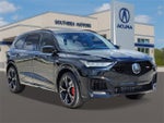 2026 Acura MDX Type S with Advance Package
