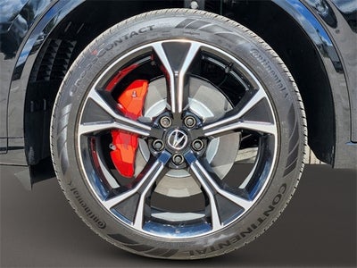 2026 Acura MDX Type S with Advance Package