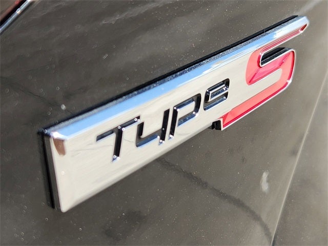 2026 Acura MDX Type S with Advance Package