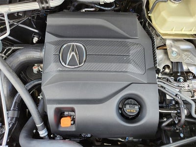 2026 Acura MDX Type S with Advance Package