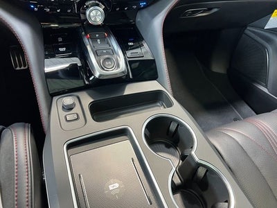 2026 Acura MDX Type S with Advance Package