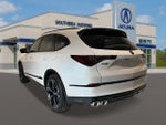 2026 Acura MDX Type S with Advance Package