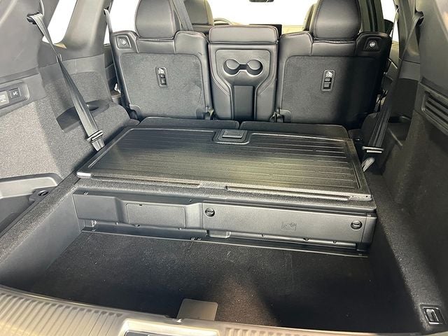 2026 Acura MDX Type S with Advance Package