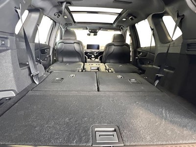2026 Acura MDX Type S with Advance Package