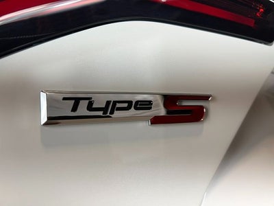 2026 Acura MDX Type S with Advance Package