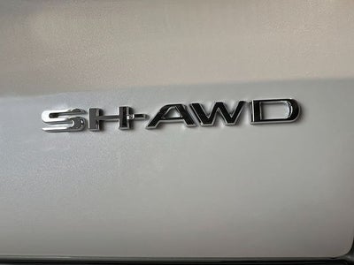 2026 Acura MDX Type S with Advance Package