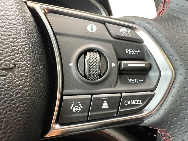 2026 Acura MDX Type S with Advance Package