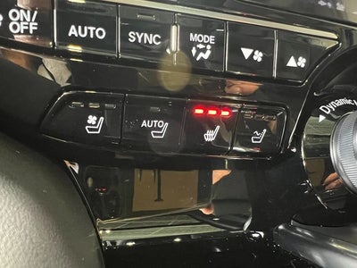 2026 Acura MDX Type S with Advance Package