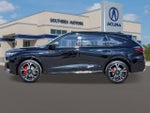 2026 Acura MDX Type S with Advance Package