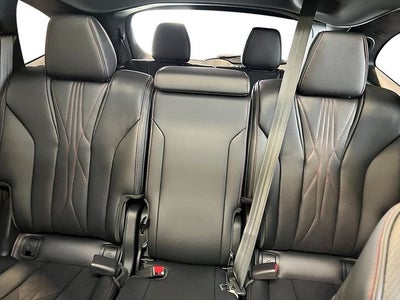 2026 Acura MDX Type S with Advance Package