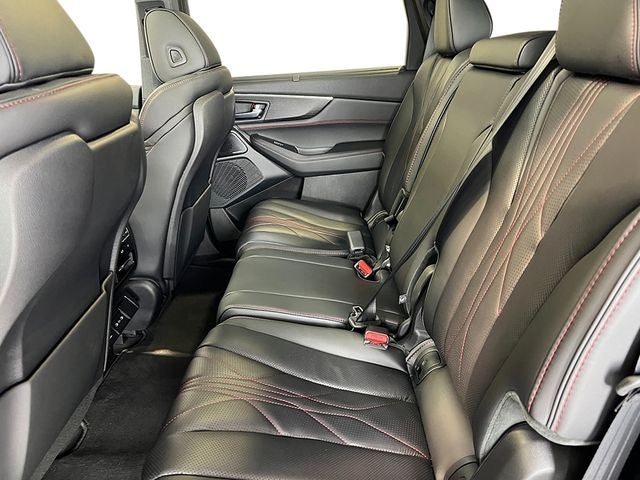 2026 Acura MDX Type S with Advance Package