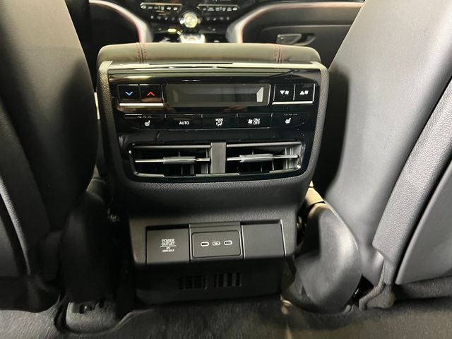2026 Acura MDX Type S with Advance Package