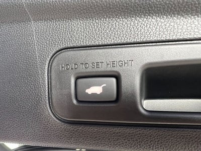 2026 Acura MDX Type S with Advance Package