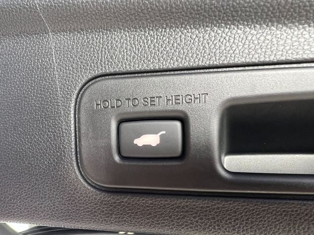2026 Acura MDX Type S with Advance Package