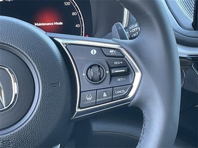 2026 Acura MDX Base