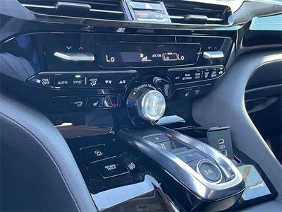 2026 Acura MDX Base