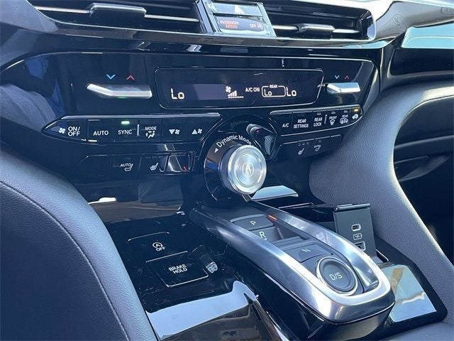 2026 Acura MDX Base