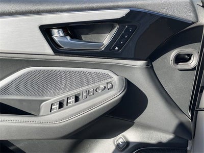 2026 Acura MDX Base