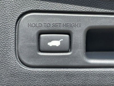 2026 Acura MDX Base