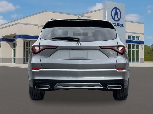2026 Acura MDX Base