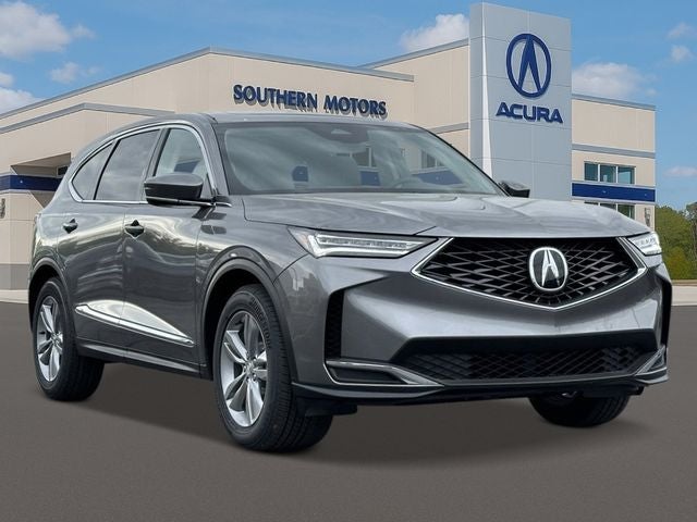 2026 Acura MDX Base