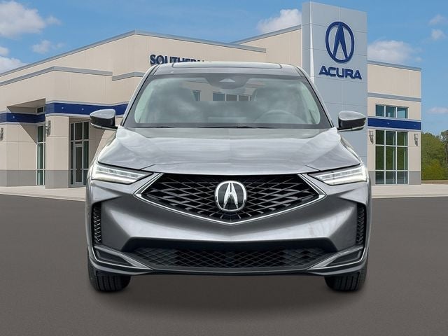 2026 Acura MDX Base