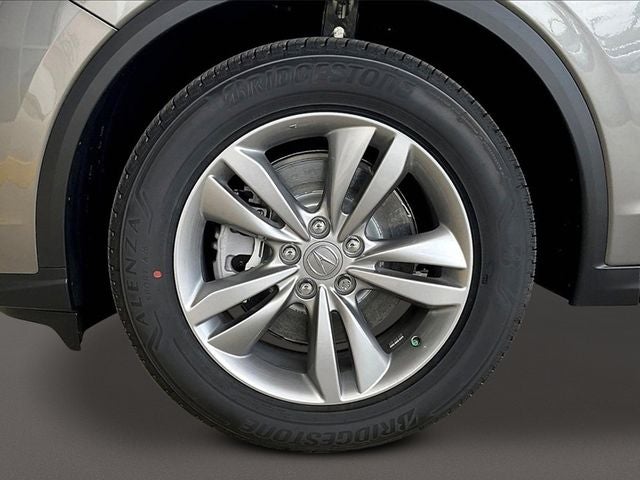 2026 Acura MDX Base