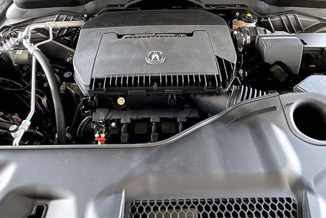 2026 Acura MDX Base