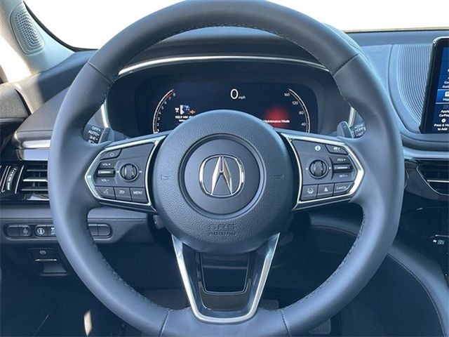 2026 Acura MDX Base