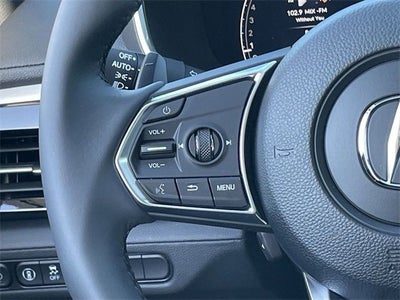 2026 Acura MDX Base