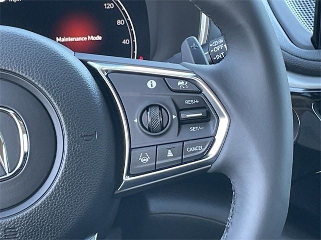 2026 Acura MDX Base
