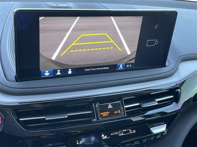 2026 Acura MDX Base