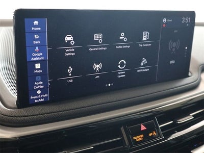 2026 Acura MDX Base