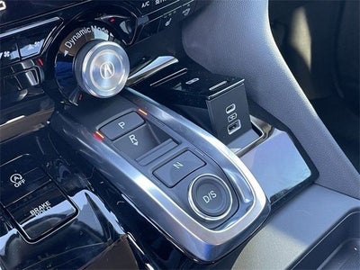 2026 Acura MDX Base