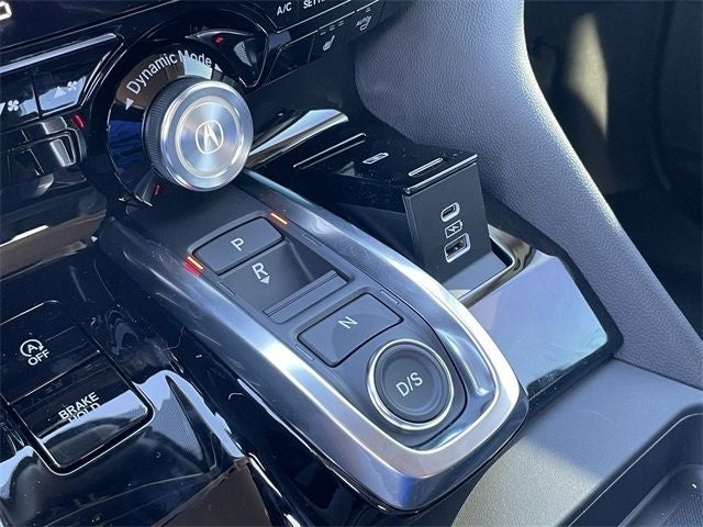 2026 Acura MDX Base