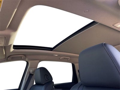 2026 Acura MDX Base