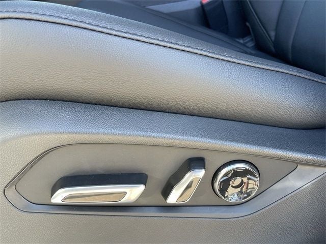 2026 Acura MDX Base