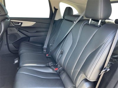 2026 Acura MDX Base