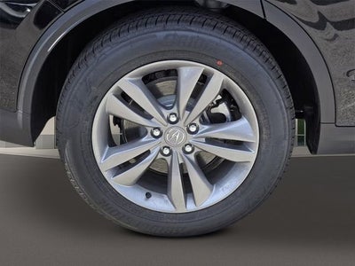 2026 Acura MDX Base
