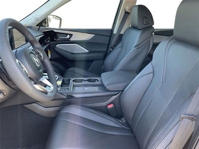2026 Acura MDX Base