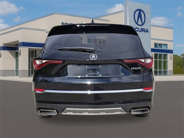 2026 Acura MDX Base