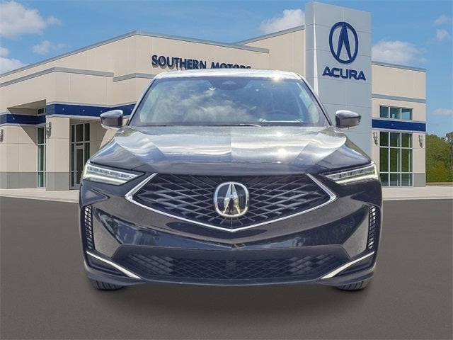 2026 Acura MDX Base