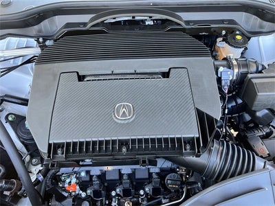 2026 Acura MDX Base